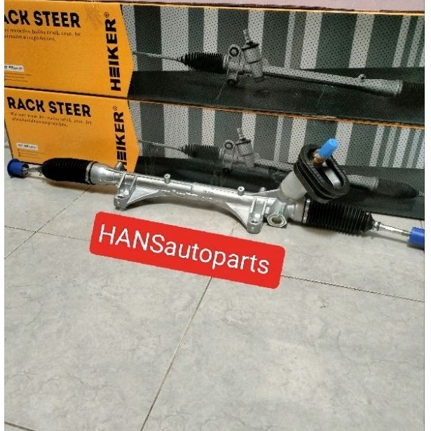 Jual Rack steer racksteer steering rack Assy grand Livina L10 L11 merk ...