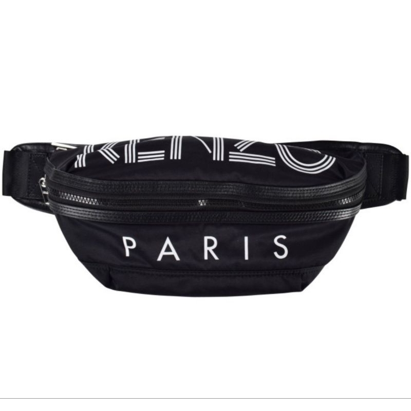 Kenzo bumbag logo sale