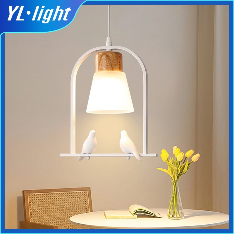 Jual Lampu Gantung Kecil Nordic Lampu Koridor Lorong Balkon Lampu