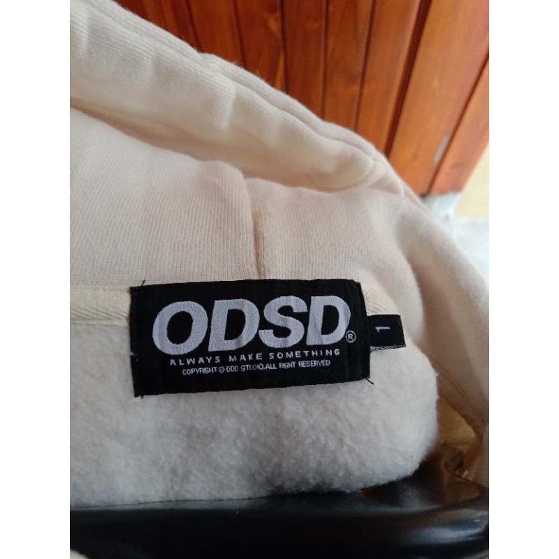 Jual HOODIE ODSD Shopee Indonesia