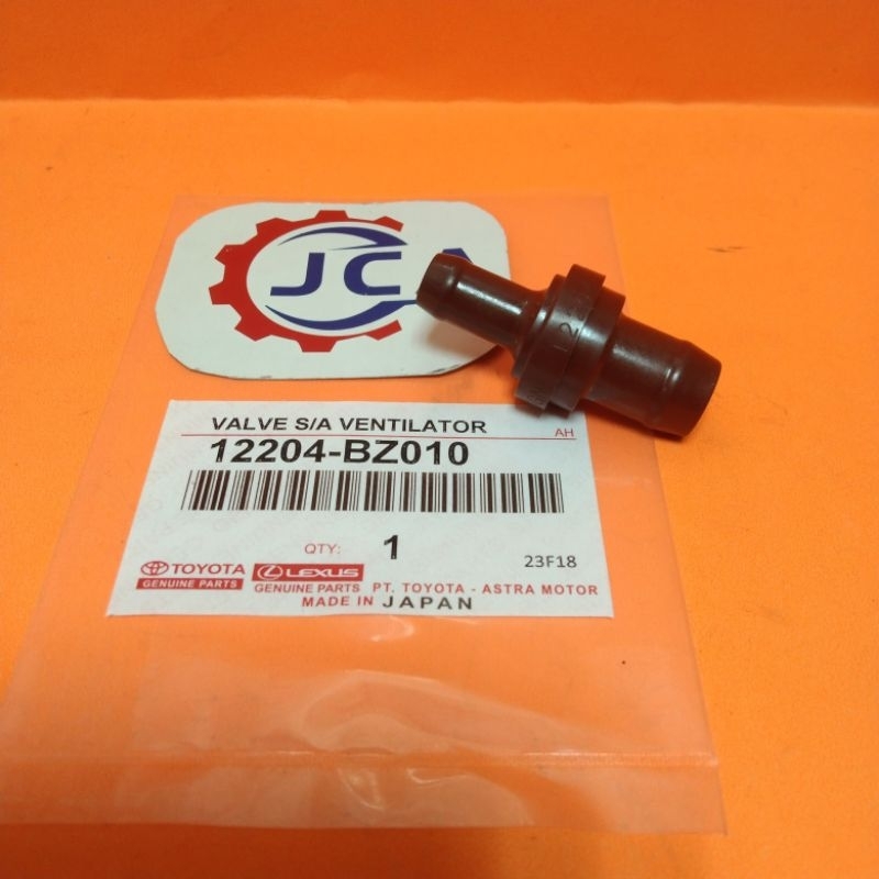 Jual VALVE PCV PVC VENTILASI VENTILATOR AVANZA XENIA RUSH TERIOS GRAND ...
