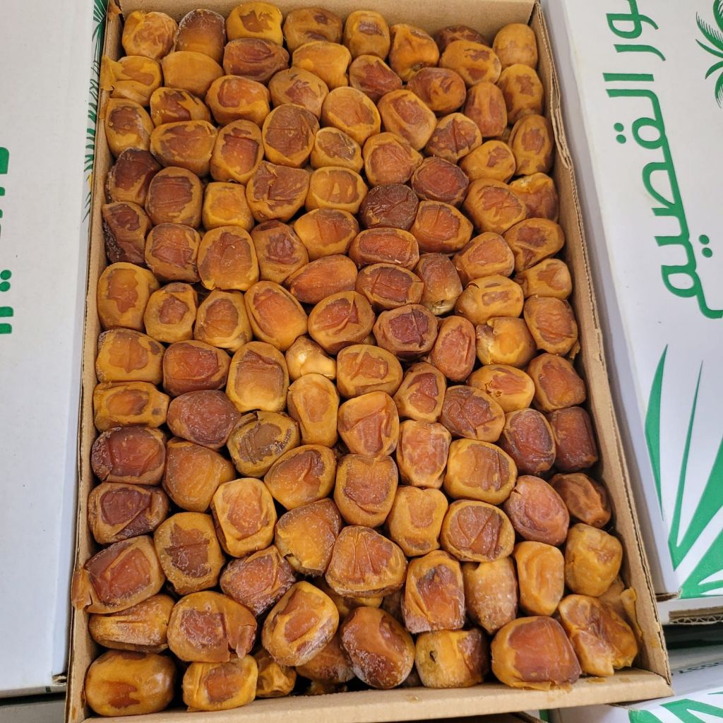 Jual KURMA SUKARI PREMIUM / KURMA RAJA SUPER 3Kg | Shopee Indonesia