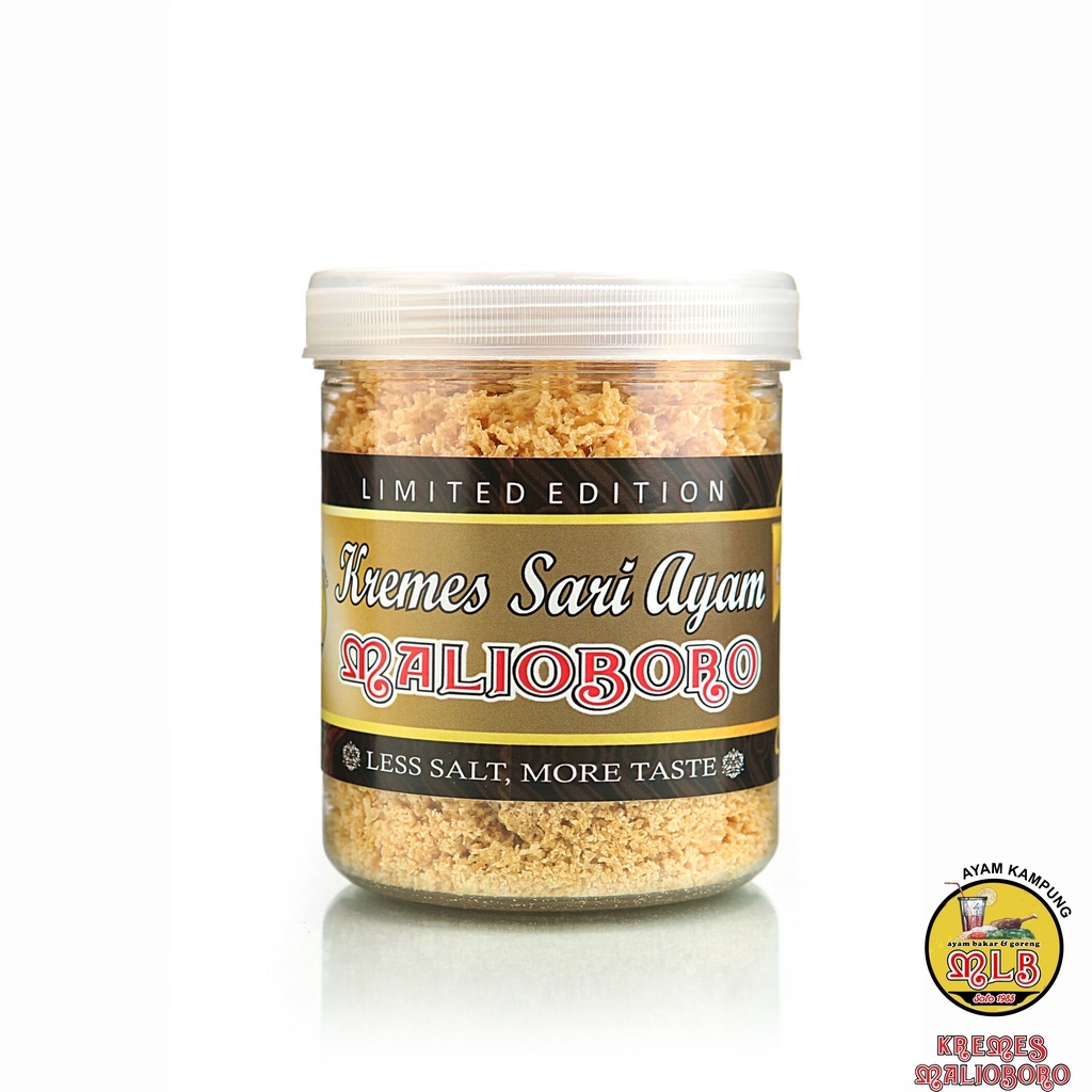 Jual Kremes Ayam Gold Malioboro Toples Gurih Renyah Oleh Oleh Khas Solo