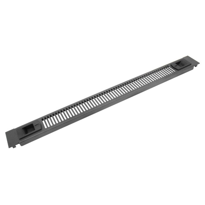 Jual INDORACK BLANK PANEL VENTILATION 1U RACK SERVER NIRAX ABBA FORTUNA ...