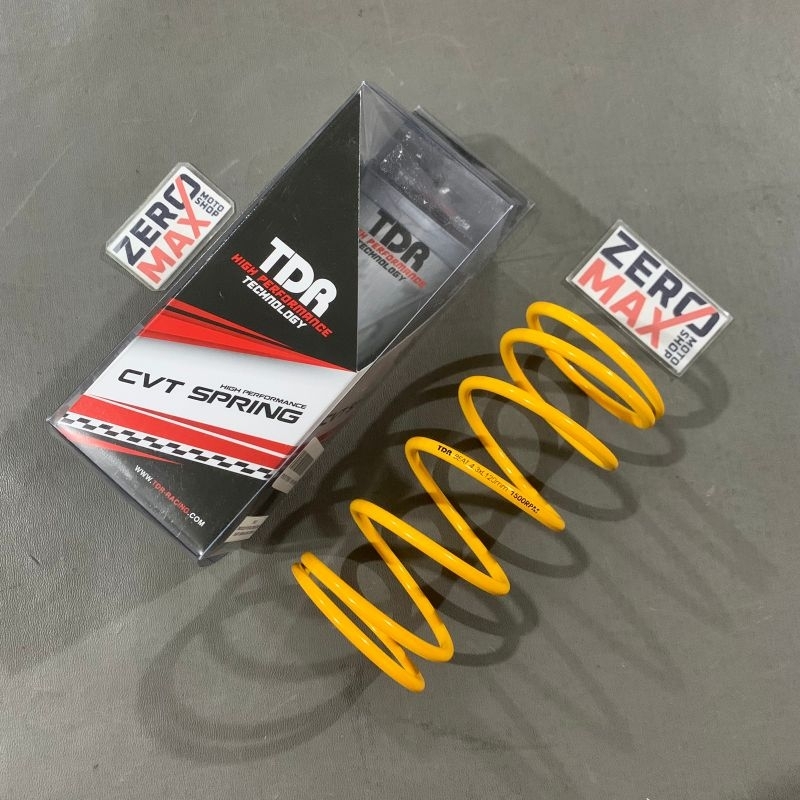Jual Per CVT TDR Racing 1500 RPM 1500RPM Beat Street Beat POP New Beat ...