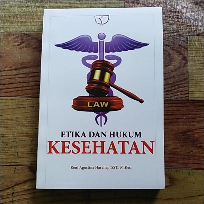 Jual Buku Etika Dan Hukum Kesehatan Shopee Indonesia