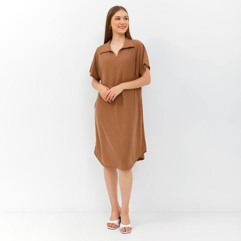 Nyonya nursing hot sale wear shopee