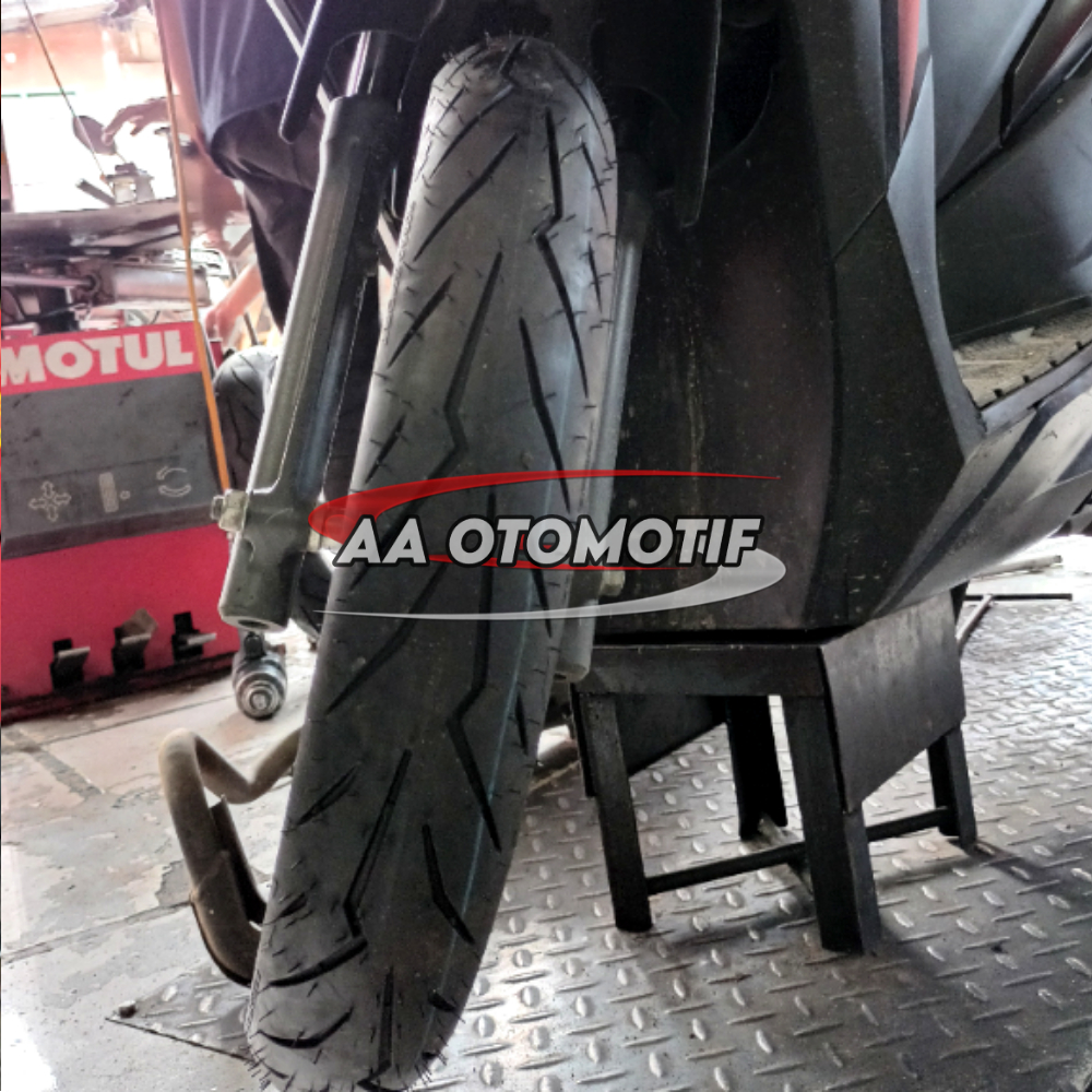 Jual BAN TUBELESS PIRELLI DIABLO ROSSO SPORT RING 14 BAN RACING MOTOR ...