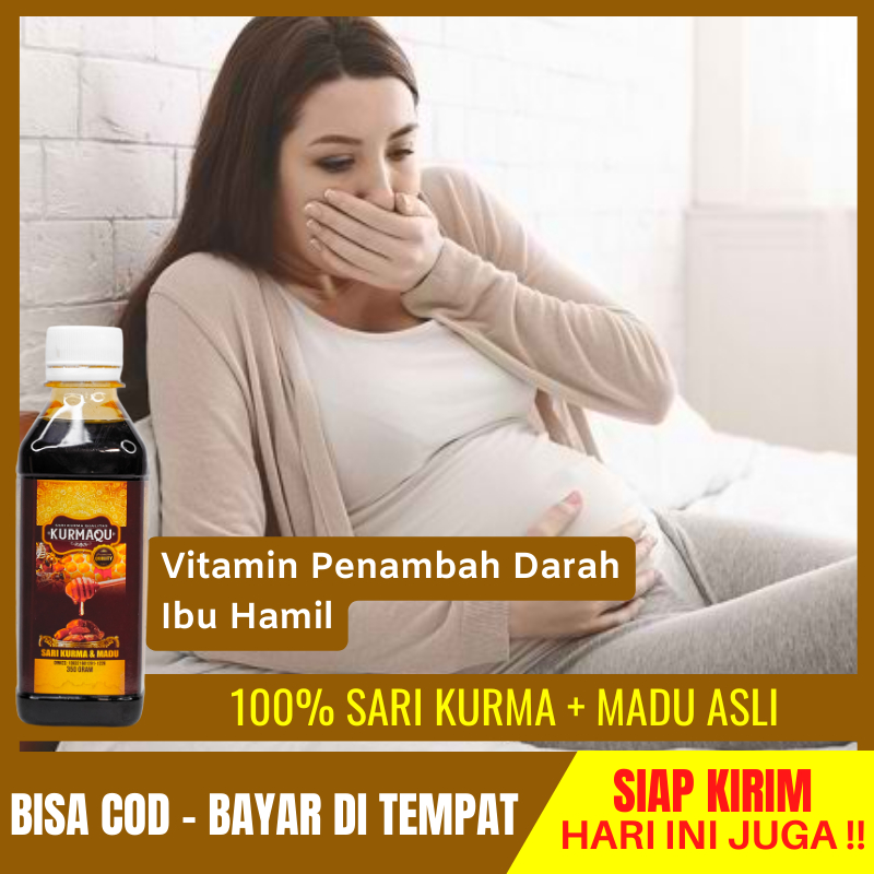 Jual Vitamin Penambah Darah Ibu Hamil Obat Hb Rendah Hemoglobin Darah