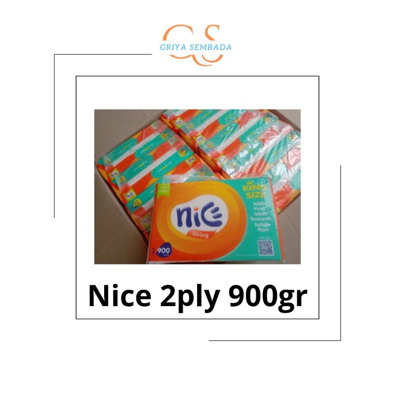 Jual Tissue Nice 900gr Tissue Nice 2ply 900gr Shopee Indonesia   Id 11134207 7r98w Lp0zefgn5eox1f