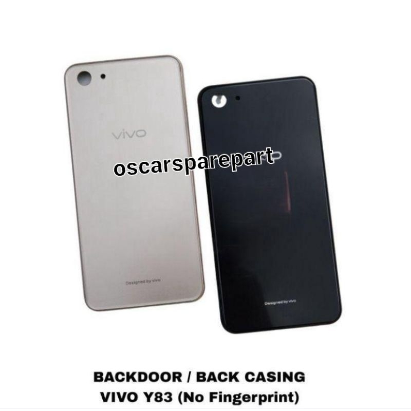 Jual BACKDOOR BACK TUTUP KESING BELAKANG VIVO Y83 ORIGINAL NEW | Shopee ...