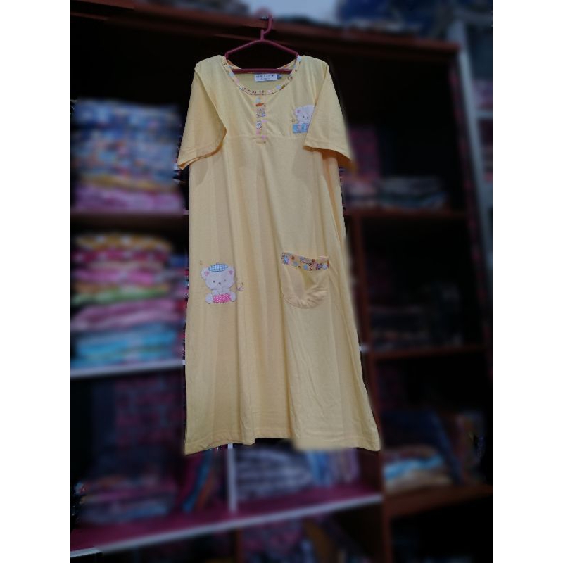 Jual Daster Jumbo Anne Claire | Shopee Indonesia