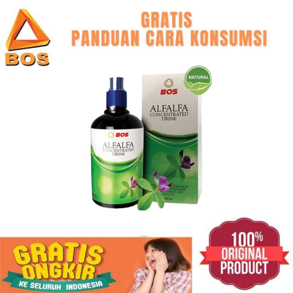 Jual Alfalfa Herbal Bee 100 Asli Original HARGA DISKON TERMURAH