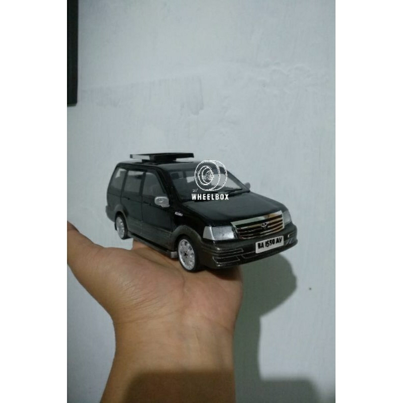 Jual MINIATUR MOBIL CUSTOM SEPERTI ASLINYA | Shopee Indonesia