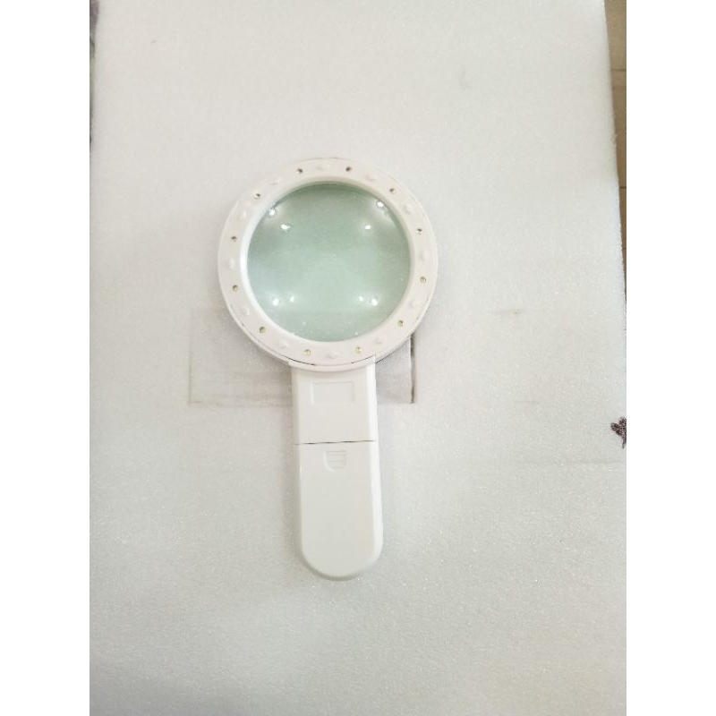 Jual KACA PEMBESAR LED KACA BESAR | Shopee Indonesia