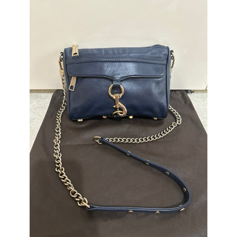 Sling Bag fashion Brand Rebecca