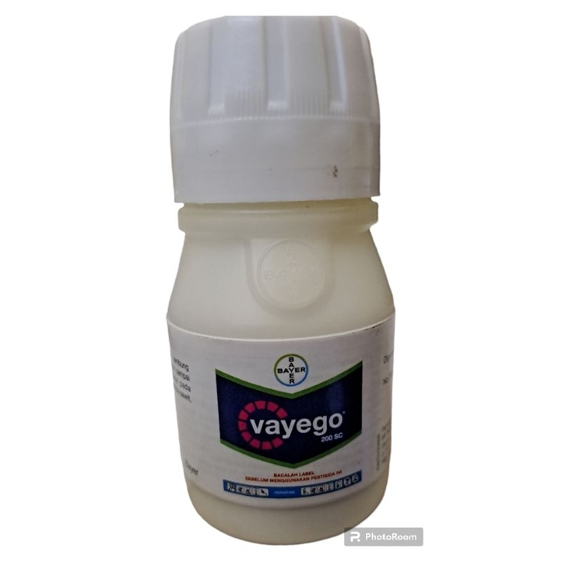 Jual Insektisida VAYEGO 200 SC 50 ML Bayer | Shopee Indonesia