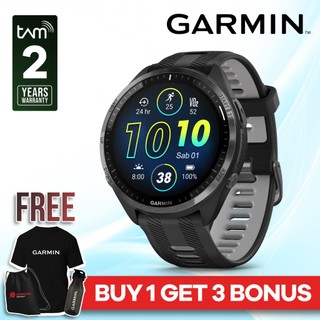 Jam Tangan Garmin Garmin Forerunner 644 Wrist Garmin Fr645m Wrist