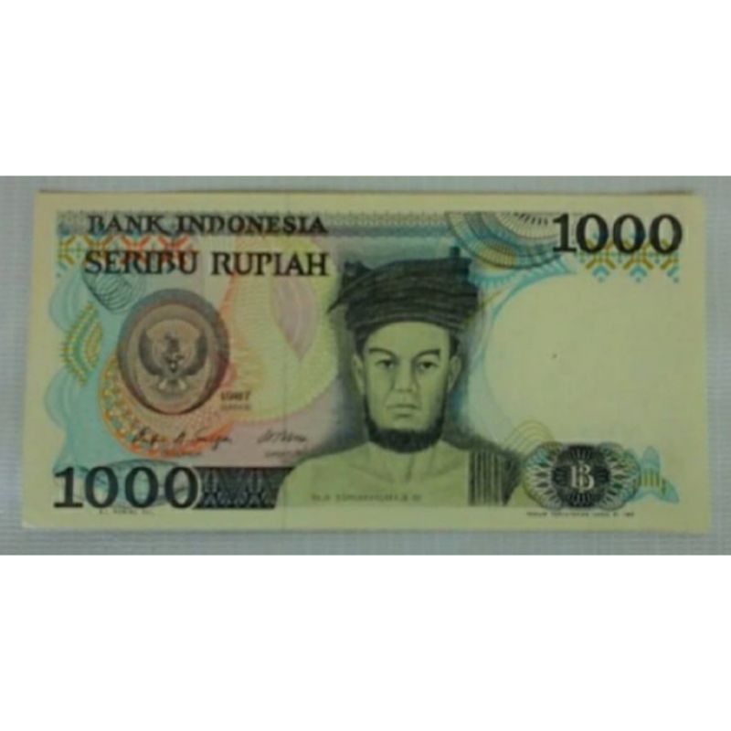 Jual Uang Kertas / Banknotes / Paper Money Antik dan Koleksi 007 ...