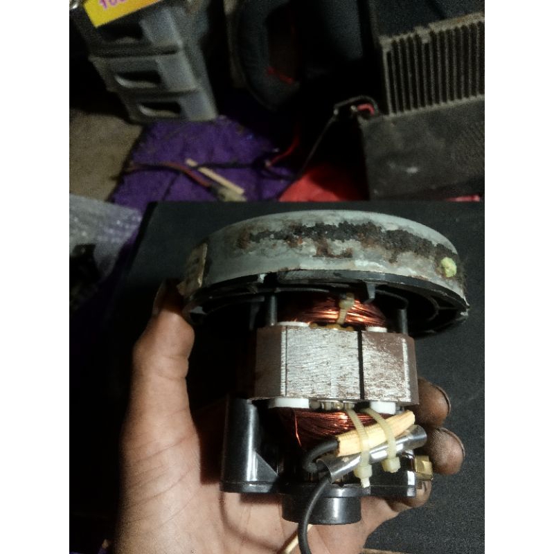 Jual Motor vacum cleaner bekas | Shopee Indonesia