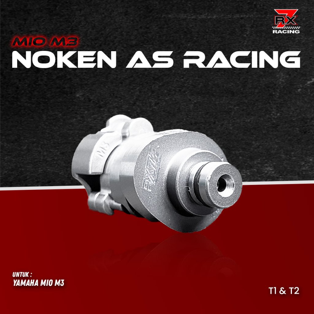 Jual Noken As Mio M3 Fino Fi 125 Soul Gt 125 Xride 125 Seri T1 T2 Rs1 ...