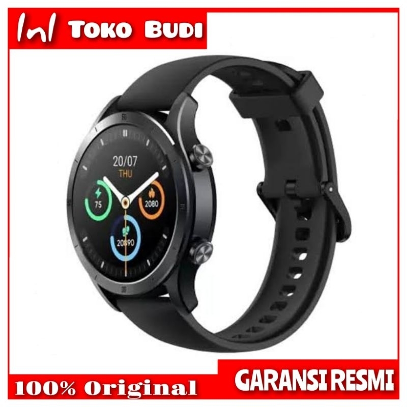 Jual Huawei Watch GT 3 + GT 3 Pro 46MM Smartwatch Garansi Resmi Huawei ...