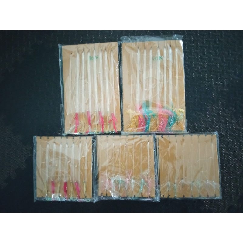 Jual RINTAK / RENTA / KOTREKAN / SABIKI / RINTAK BULU / RINTAK PENTIL ...