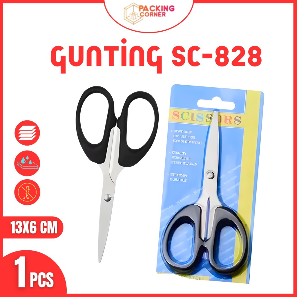 joyko Scissors Scissor SC-13