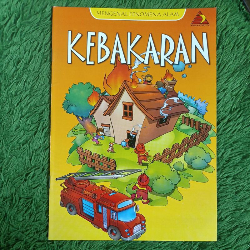 Jual ORIGINAL BUKU CERITA ANAK DONGENG BINATANG KATAK YANG NAKAL ...