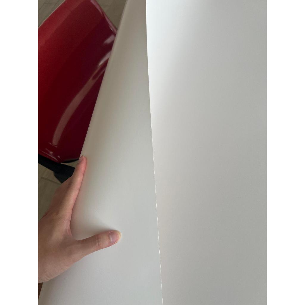 Jual Kertas Ivory Plano 350 Gr Ukuran 79 X 109 Cm Shopee Indonesia