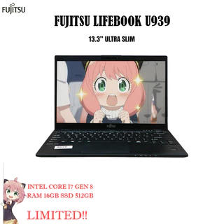 Jual i7 fujitsu 6700hq Harga Terbaik & Termurah Agustus 2025