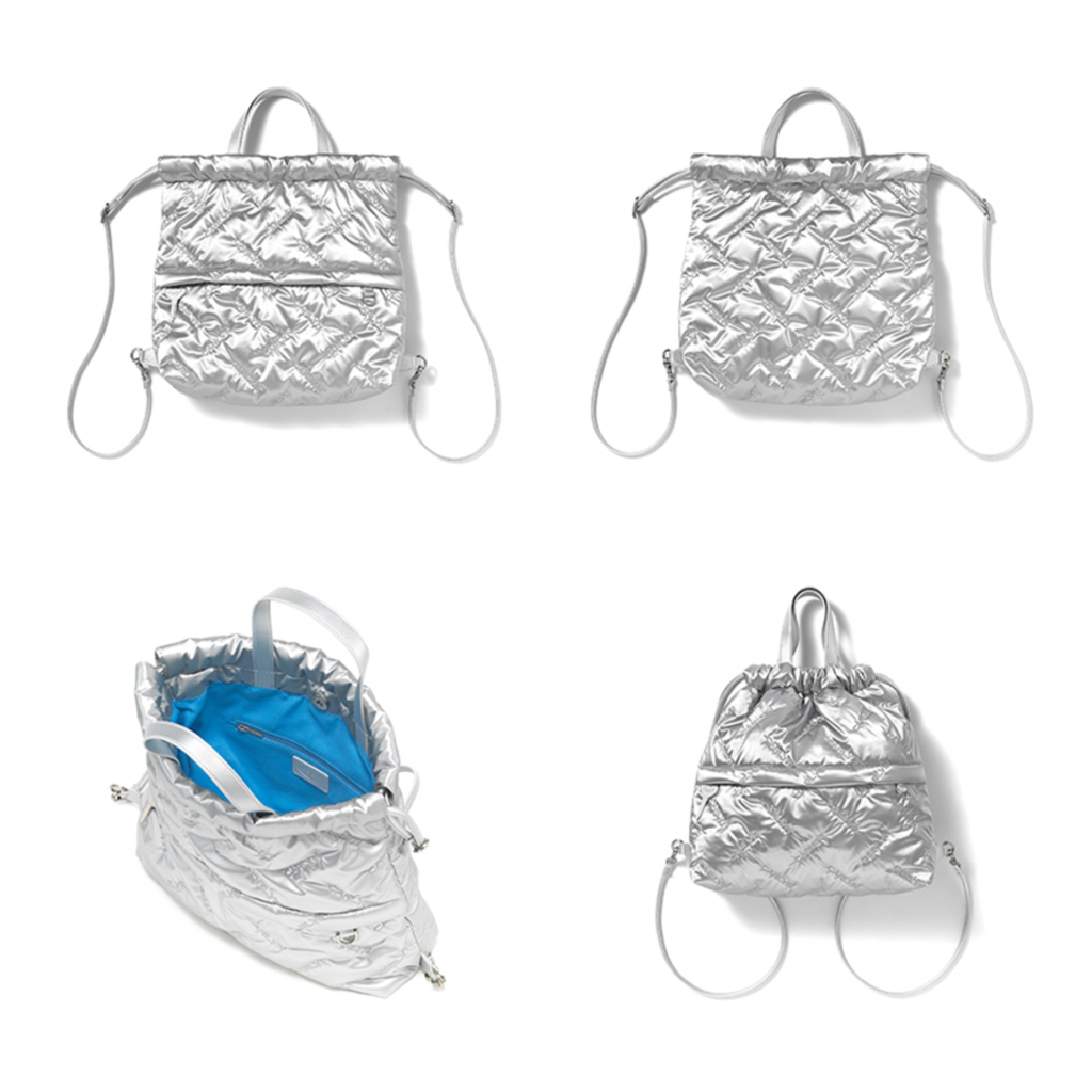 Jual Carlyn Twee Backpack Original | Shopee Indonesia