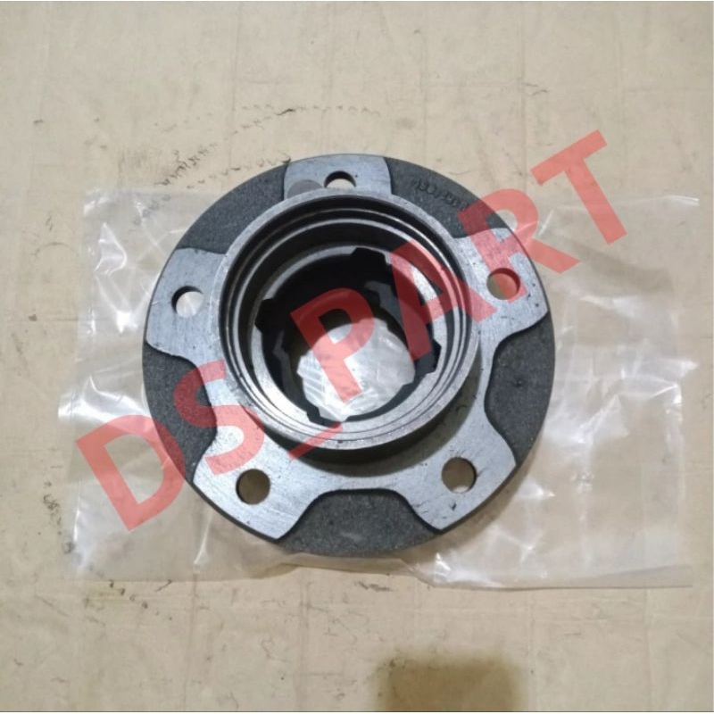 Jual NAP RODA BELAKANG WHEEL HUB REAR DYNA 125HT 130HT HINO DUTRO ...