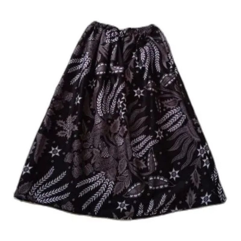 Jual rok batik anak perempuan panjang | Shopee Indonesia