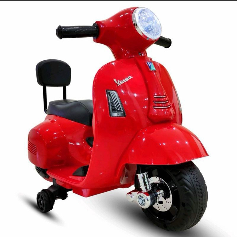 Jual MOTOR AKI PMB M288 VESTIC | Shopee Indonesia