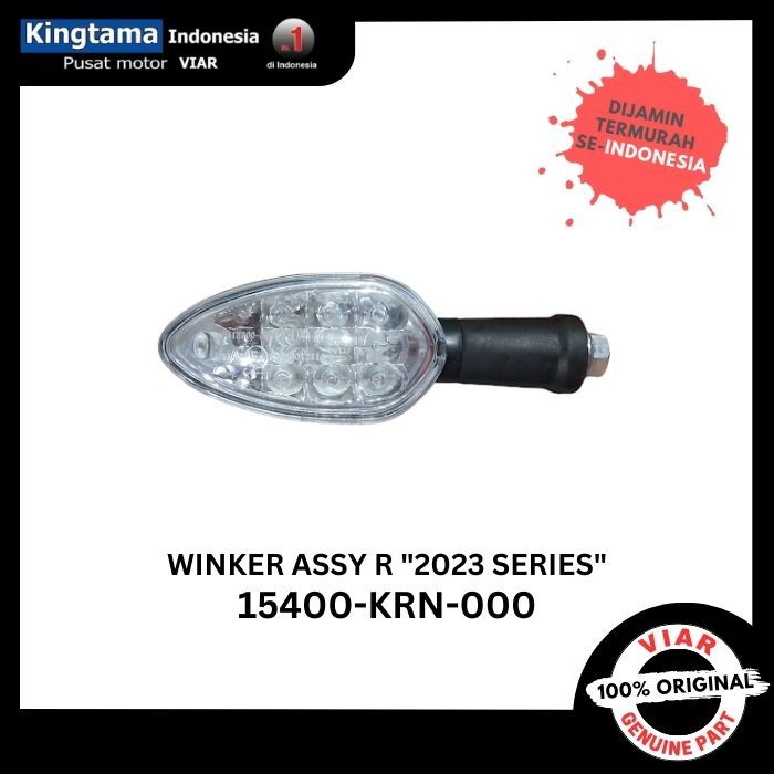 Jual WINKER ASSY 