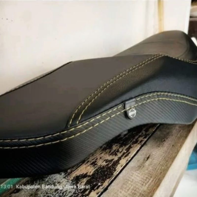 Jual Jok Motor Yamaha All New Nmax 155 Abs Nmax Old Model Eropa Slim