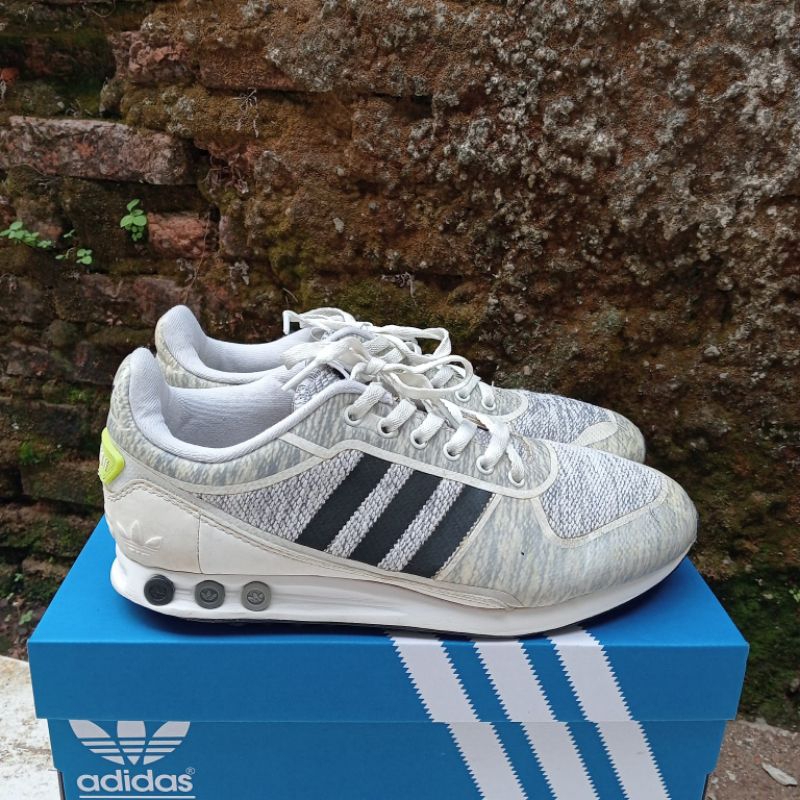 Adidas la trainer original indonesia sales