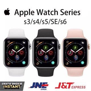 Apple watch discount series 3 bekas