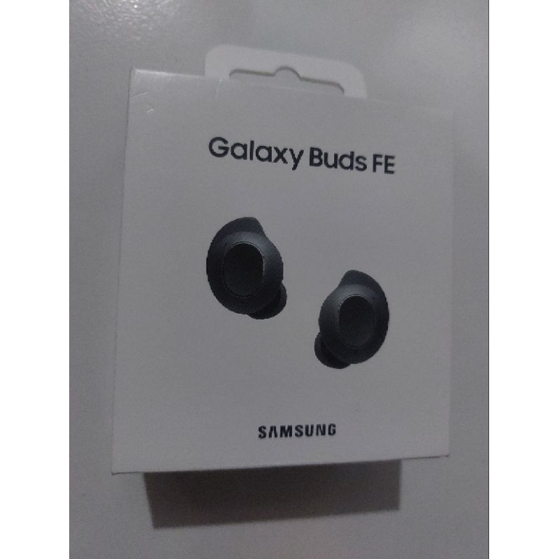 Jual Samsung Galaxy Buds FE | Shopee Indonesia