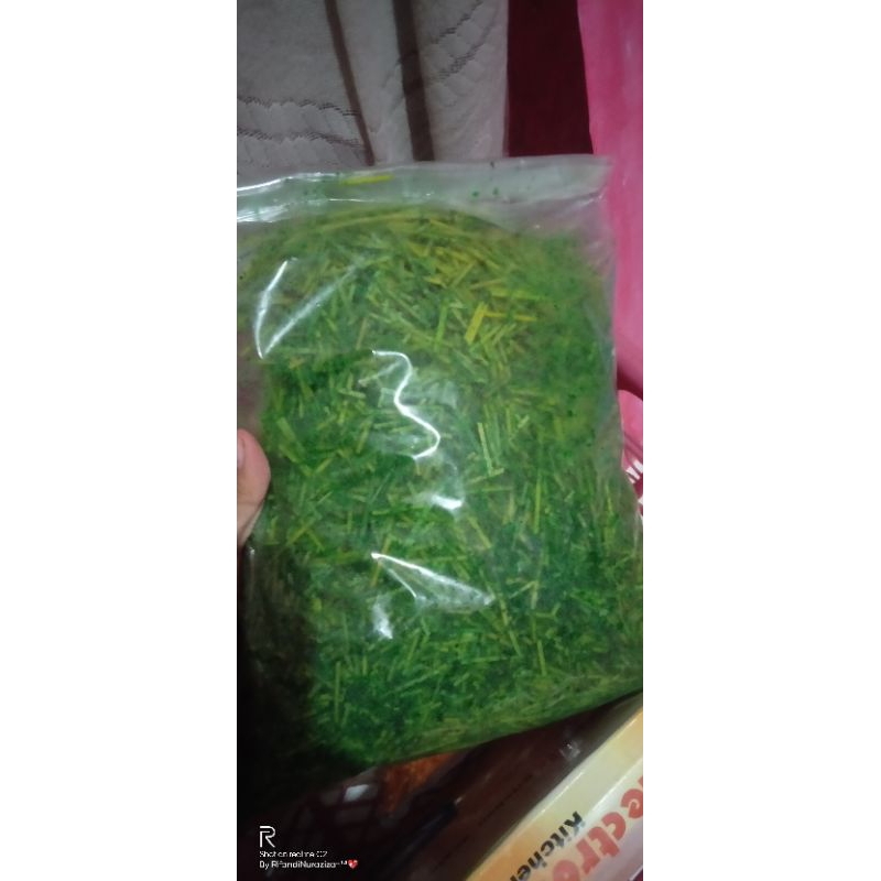 Jual Remukan mie lidi rasa rumput laut 500gram | Shopee Indonesia