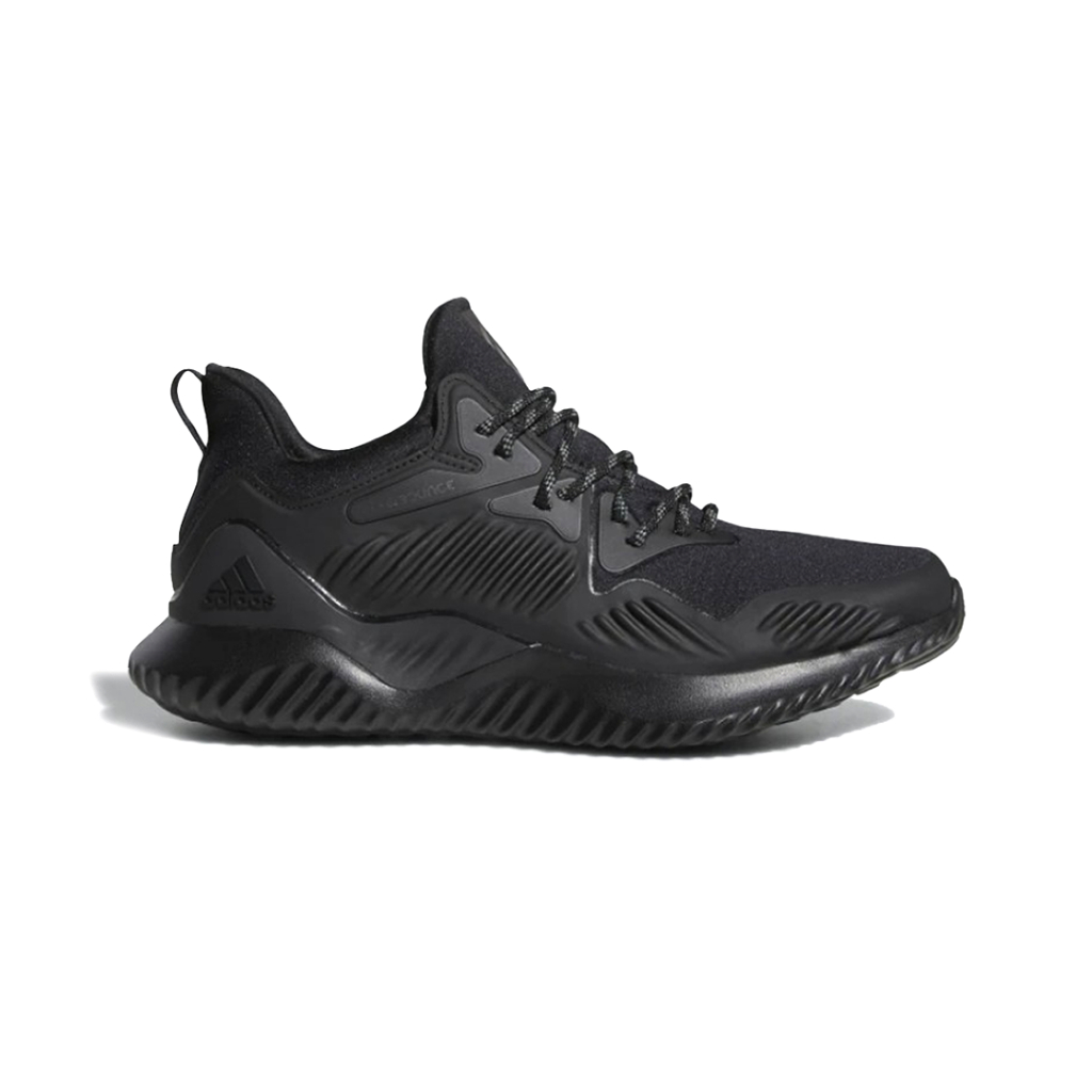 Adidas Alphabounce Beyond Black Original