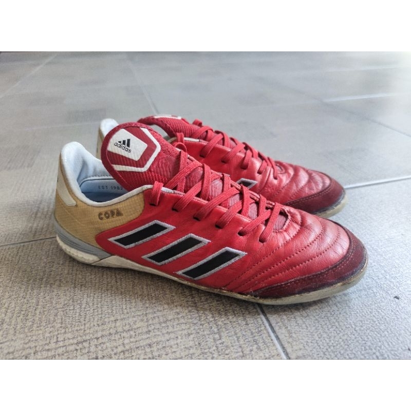 Adidas copa tango on sale 17.1