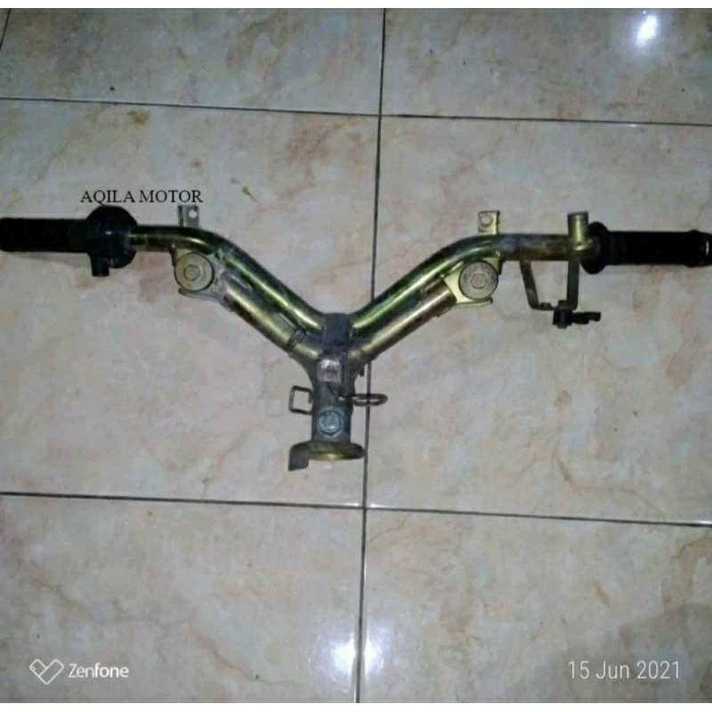 Jual Stang Stir Honda Karisma Original Seken Original Shopee Indonesia