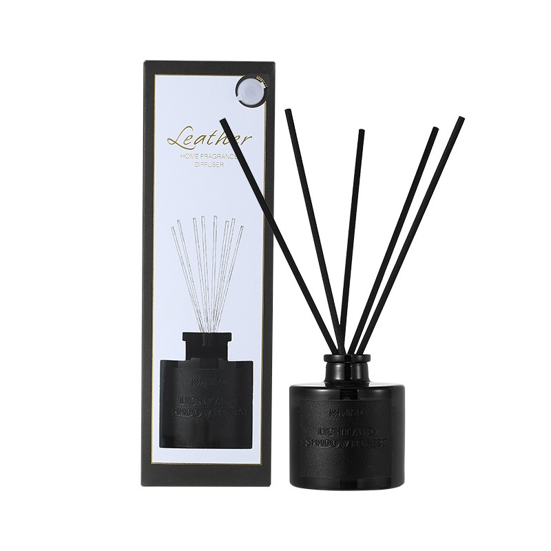 Jual MINISO Reed Diffuser Quartet Series Diffuser Aromatherapy Tea