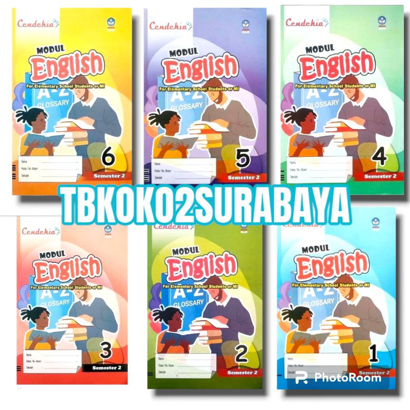 Jual Buku Lks Bahasa Inggris Kelas Lks Cendekia Pustaka Cendekia