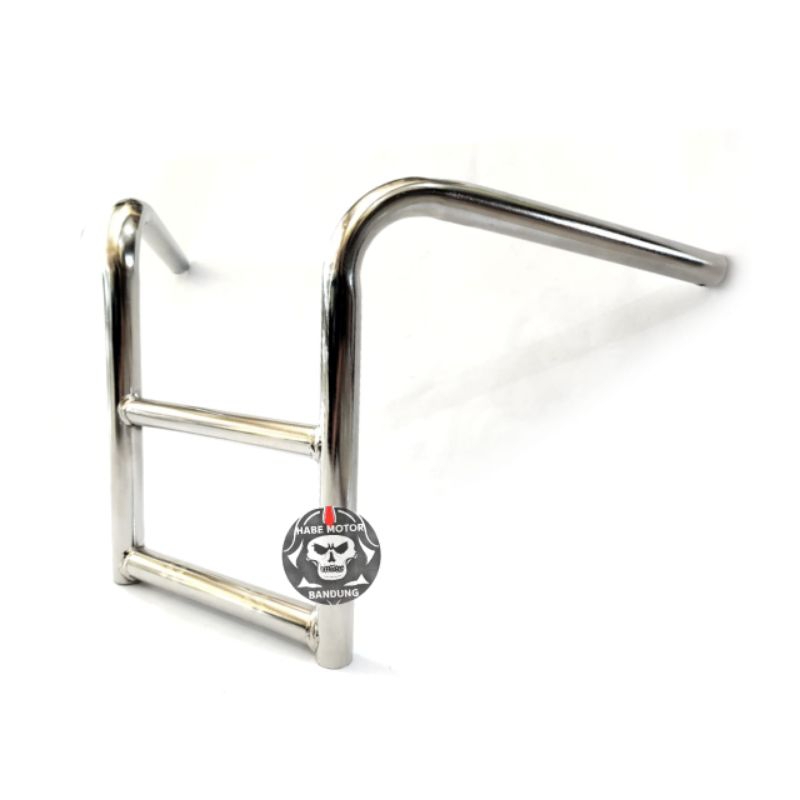 Jual Stang Rabbit Rabit Custom Chopper Bobber Bratstyle Streetcub ...