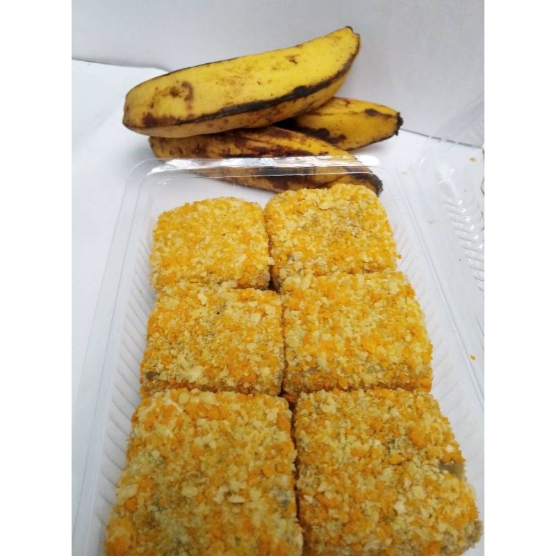 Jual Pisang Nugget Shopee Indonesia