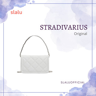 Harga tas stradivarius sling best sale bag original