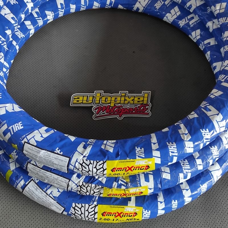 Jual Ban irc maxing 17 200 tipe NR58 ban irc thailand | Shopee Indonesia